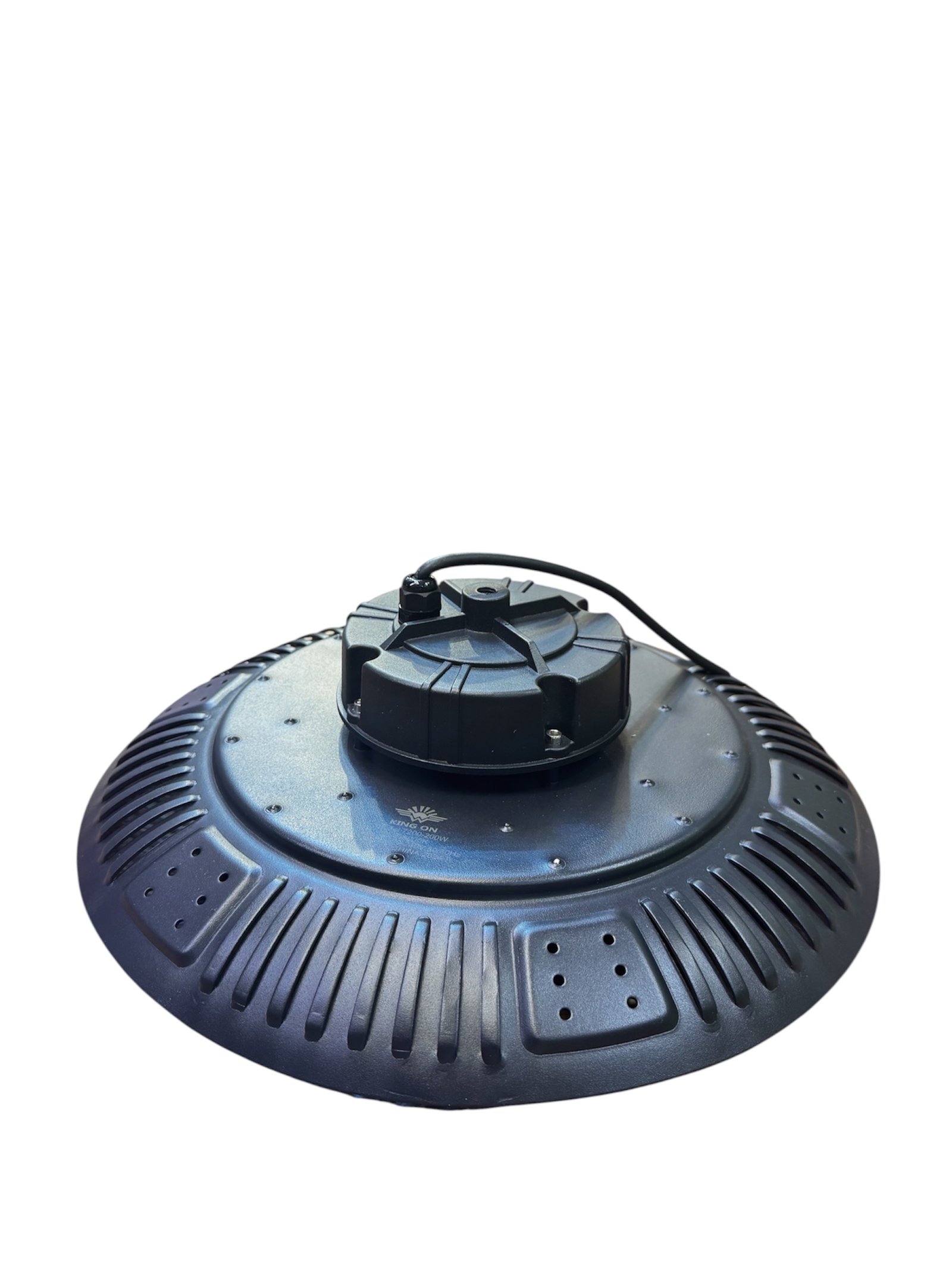 KINGON UFO LED HIGH BAY LIGHT view 2